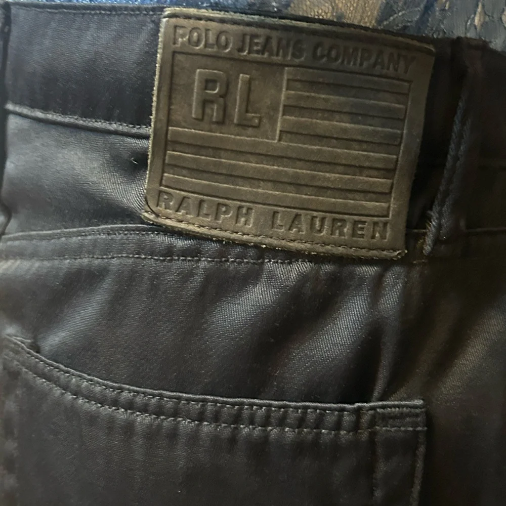 Polo Women's Navy Pants - Picture 7 of 8